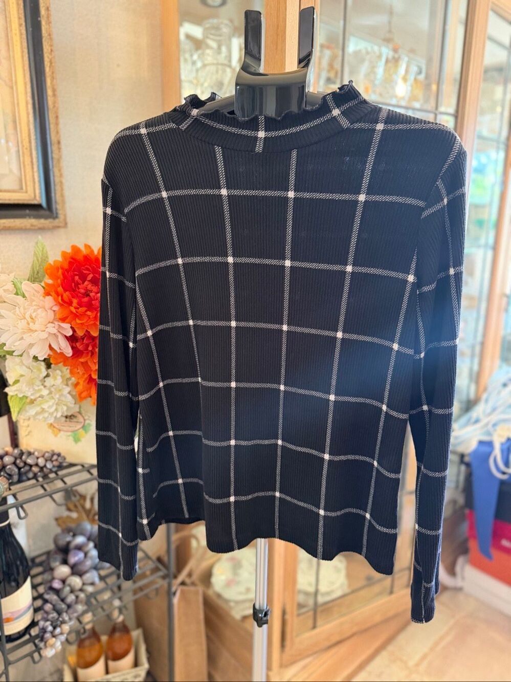 NWT Maurices sweater
